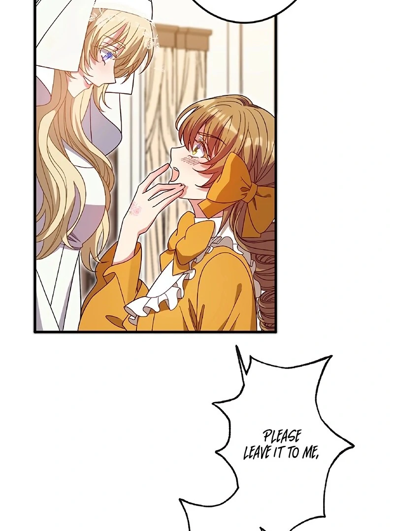 The Substitute Saintess is Doted on by the Enemy Crown Prince’s Kiss Chapter 1 651 ch 1 62