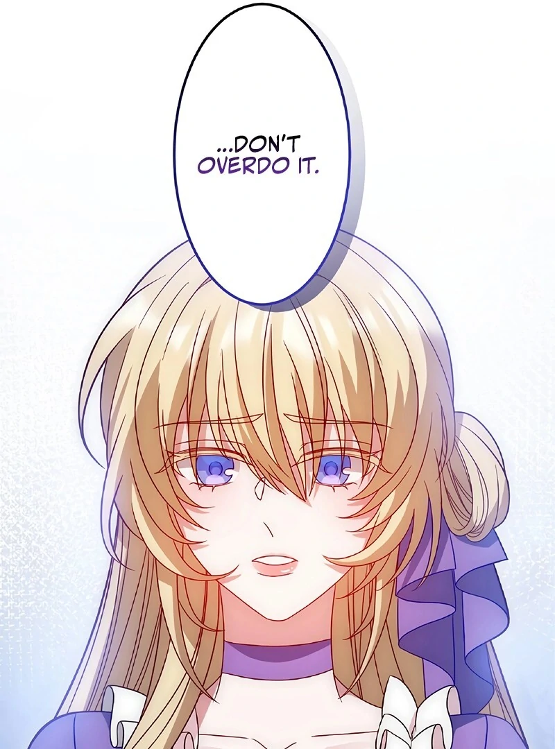 The Substitute Saintess is Doted on by the Enemy Crown Prince’s Kiss Chapter 1 654 ch 1 65