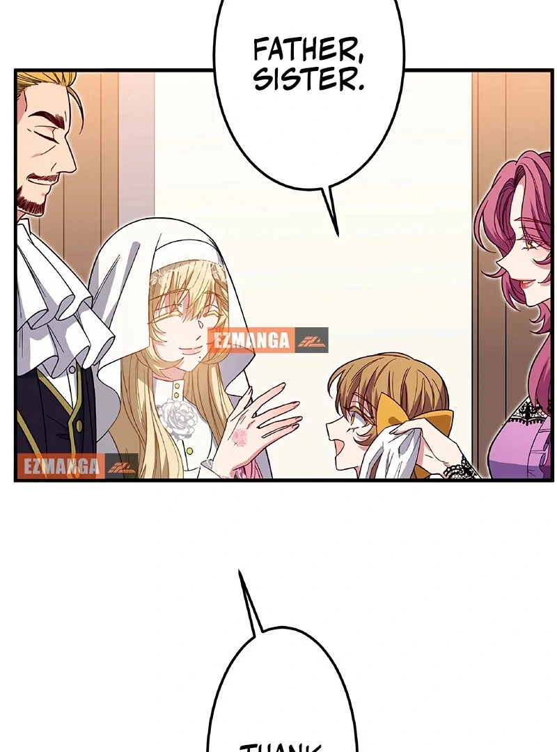 The Substitute Saintess is Doted on by the Enemy Crown Prince’s Kiss Chapter 1 658 ch 1 69