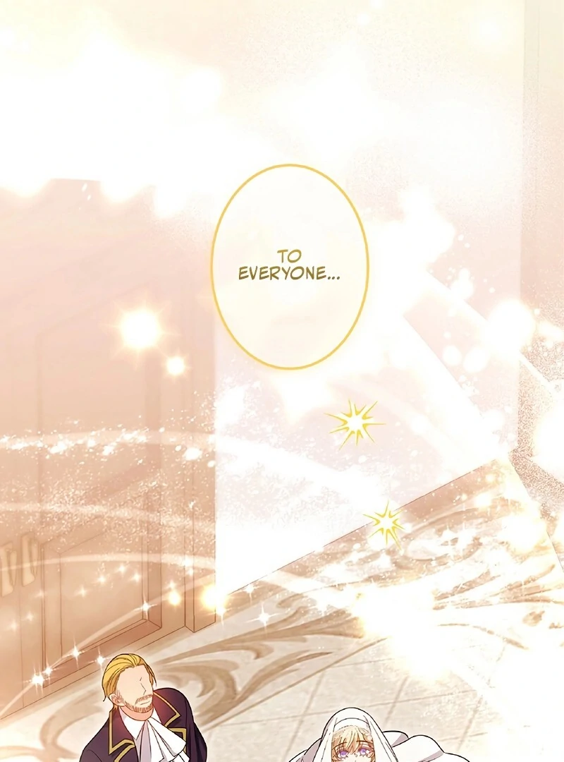 The Substitute Saintess is Doted on by the Enemy Crown Prince’s Kiss Chapter 1 660 ch 1 71