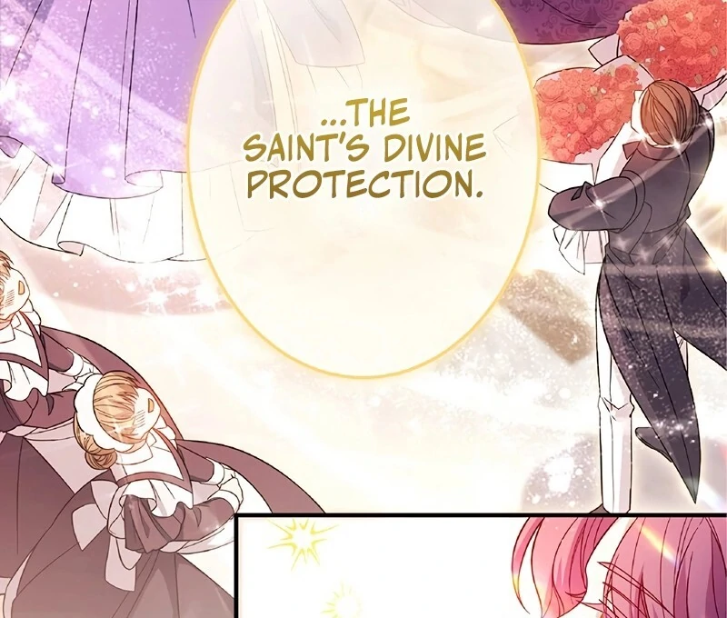 The Substitute Saintess is Doted on by the Enemy Crown Prince’s Kiss Chapter 1 662 ch 1 73