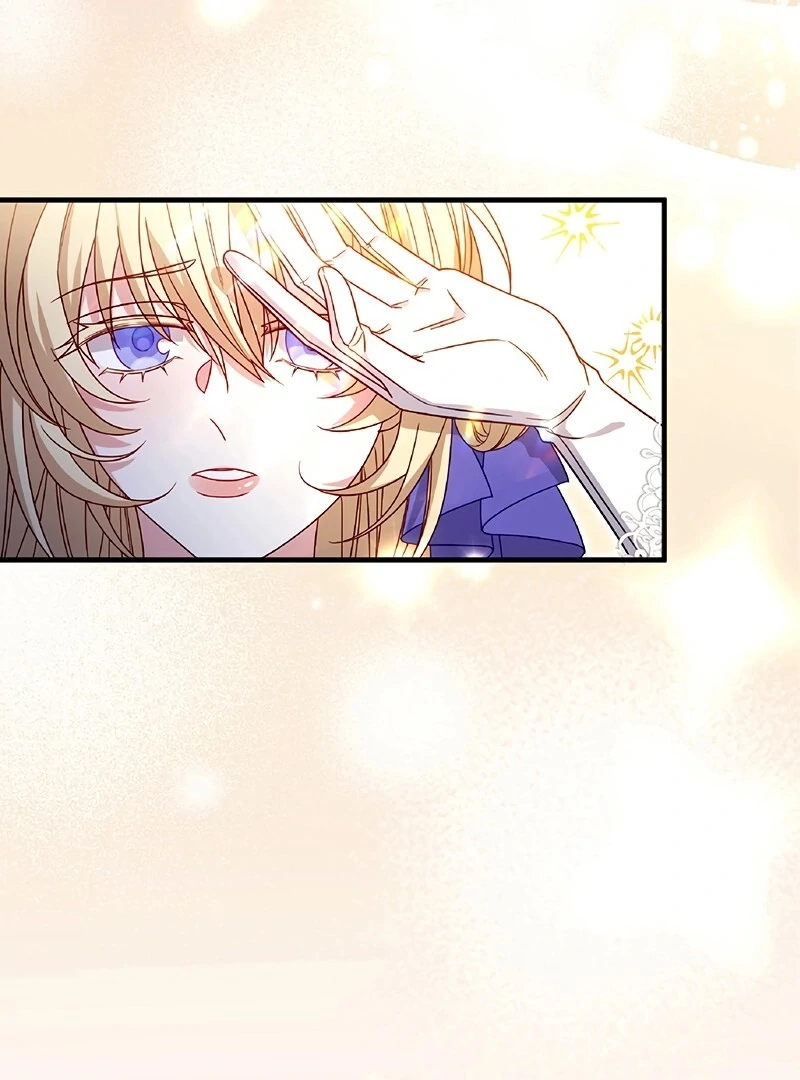 The Substitute Saintess is Doted on by the Enemy Crown Prince’s Kiss Chapter 1 664 ch 1 75