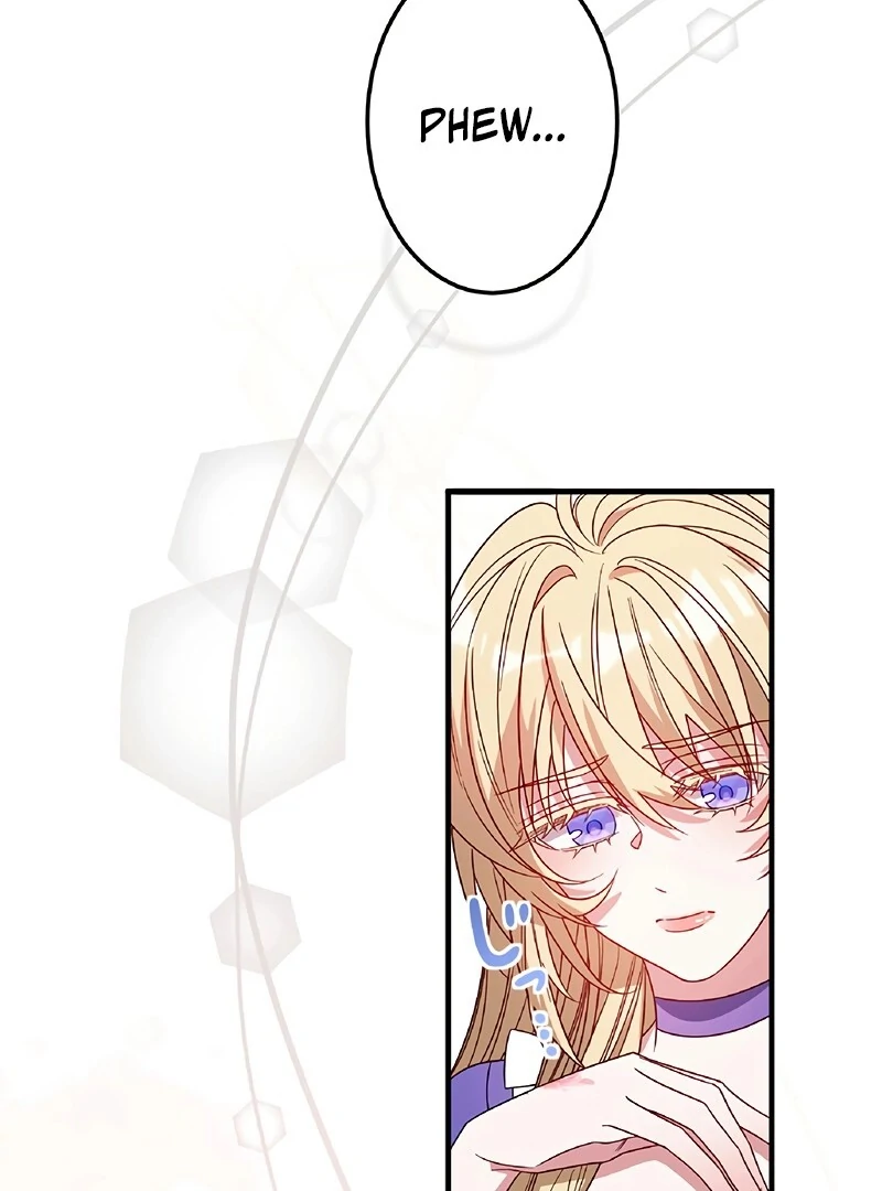 The Substitute Saintess is Doted on by the Enemy Crown Prince’s Kiss Chapter 1 668 ch 1 79