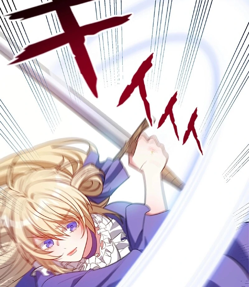 The Substitute Saintess is Doted on by the Enemy Crown Prince’s Kiss Chapter 1 597 ch 1 8