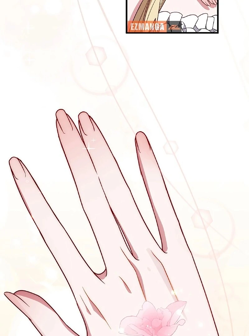 The Substitute Saintess is Doted on by the Enemy Crown Prince’s Kiss Chapter 1 669 ch 1 80