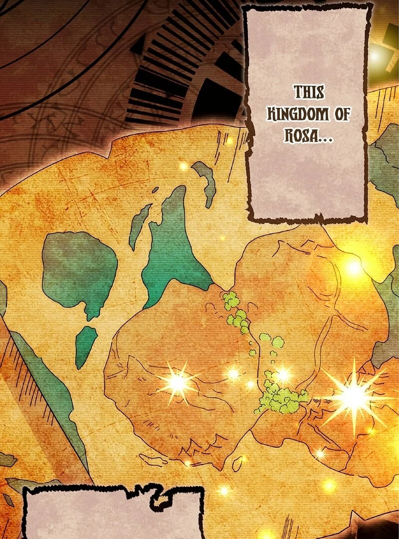 The Substitute Saintess is Doted on by the Enemy Crown Prince’s Kiss Chapter 1 673 ch 1 84