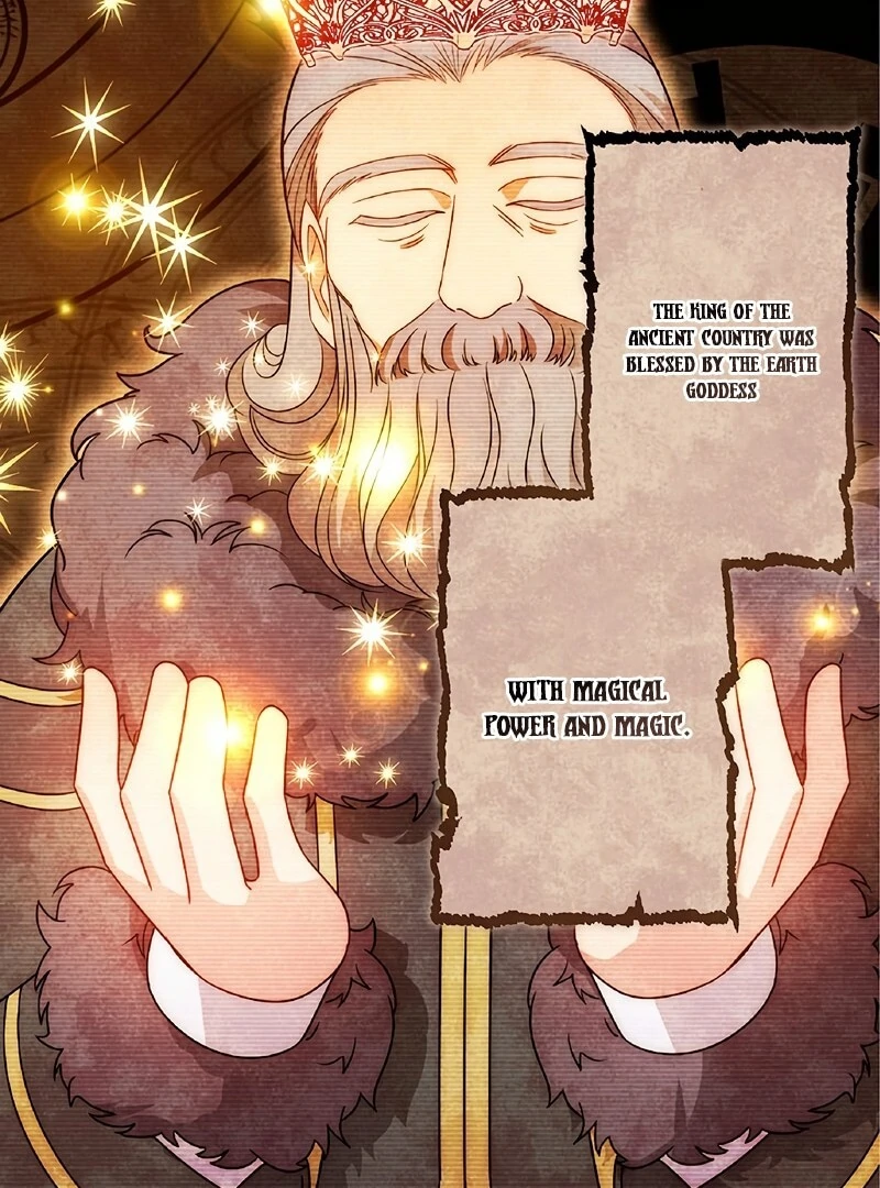 The Substitute Saintess is Doted on by the Enemy Crown Prince’s Kiss Chapter 1 675 ch 1 86