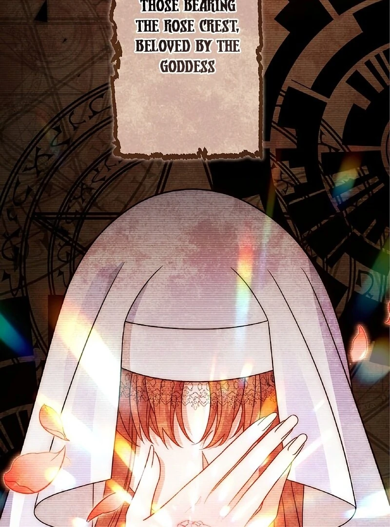 The Substitute Saintess is Doted on by the Enemy Crown Prince’s Kiss Chapter 1 678 ch 1 89