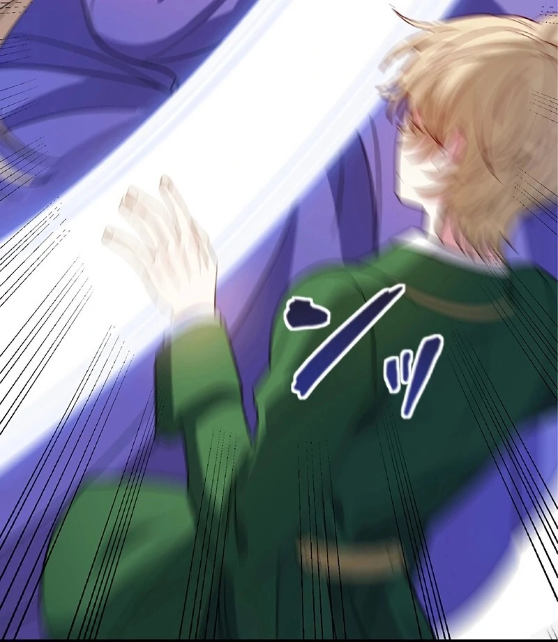 The Substitute Saintess is Doted on by the Enemy Crown Prince’s Kiss Chapter 1 598 ch 1 9