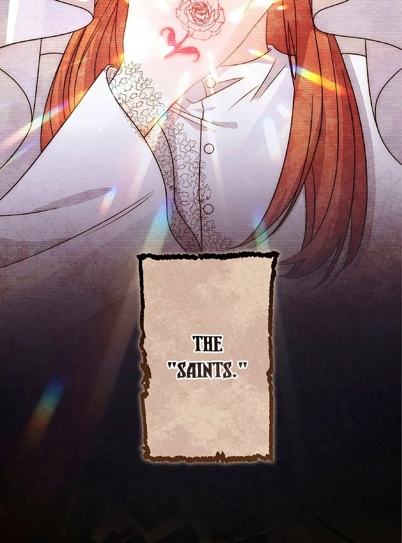 The Substitute Saintess is Doted on by the Enemy Crown Prince’s Kiss Chapter 1 679 ch 1 90