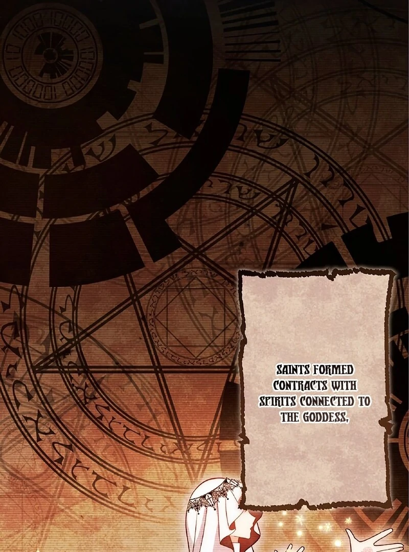 The Substitute Saintess is Doted on by the Enemy Crown Prince’s Kiss Chapter 1 680 ch 1 91