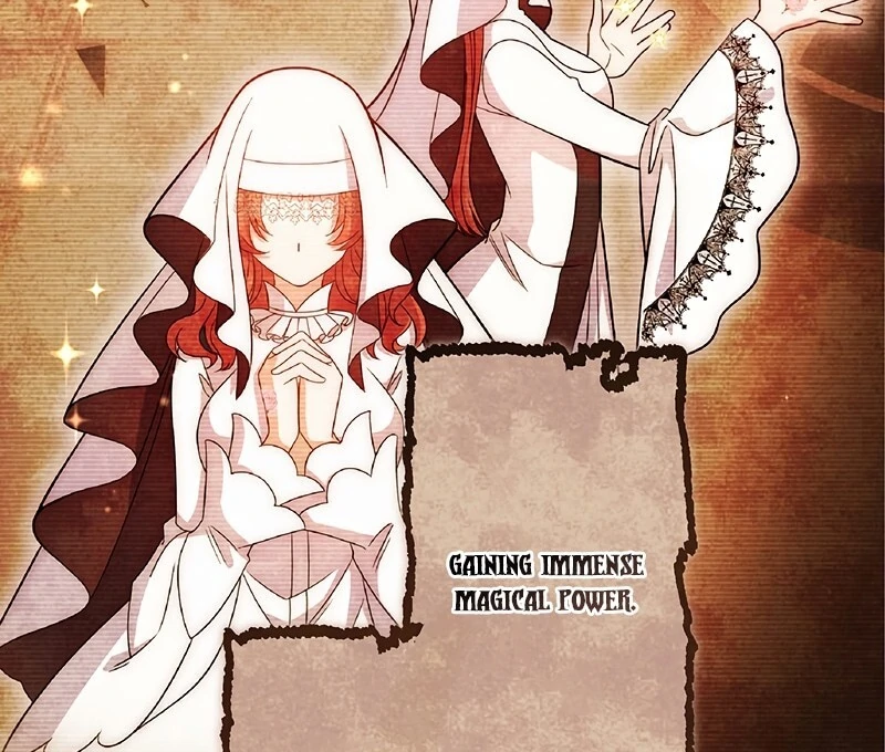 The Substitute Saintess is Doted on by the Enemy Crown Prince’s Kiss Chapter 1 681 ch 1 92