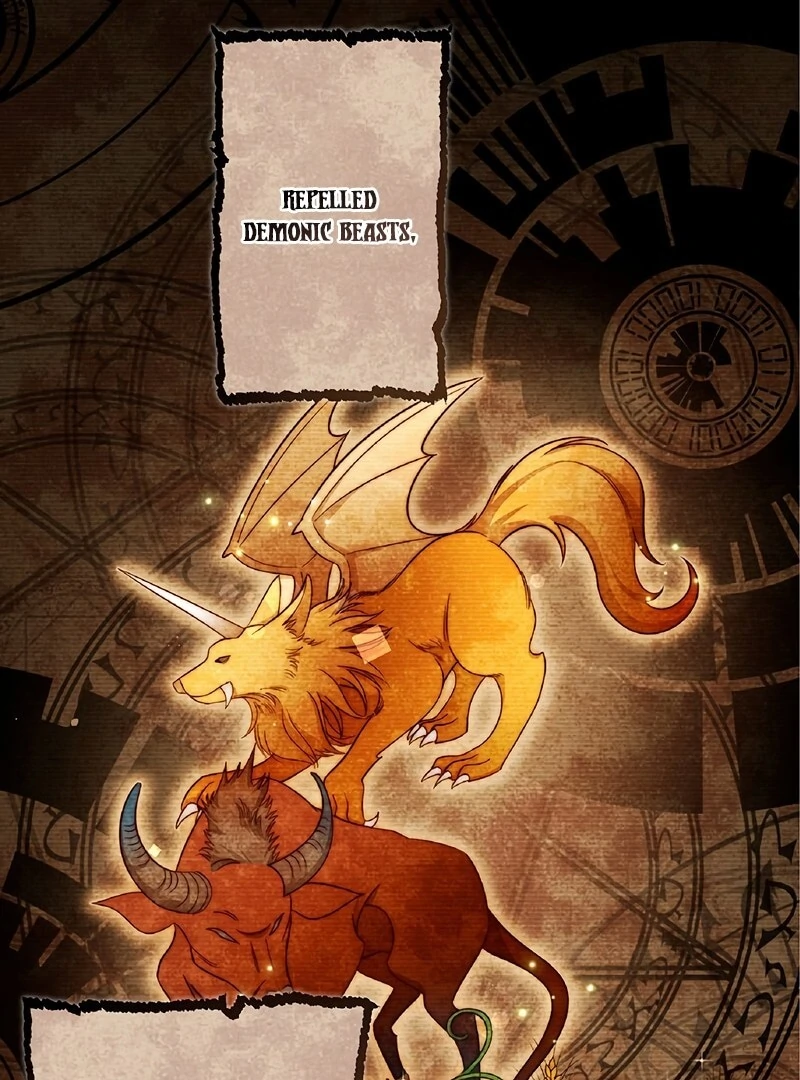 The Substitute Saintess is Doted on by the Enemy Crown Prince’s Kiss Chapter 1 683 ch 1 94