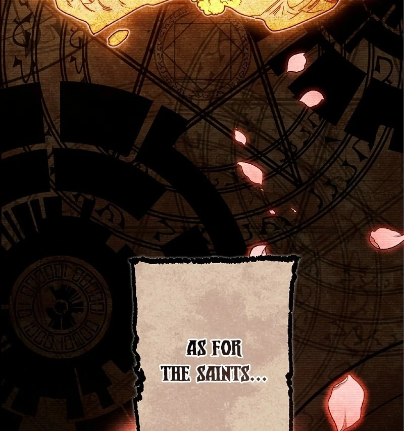 The Substitute Saintess is Doted on by the Enemy Crown Prince’s Kiss Chapter 1 687 ch 1 98