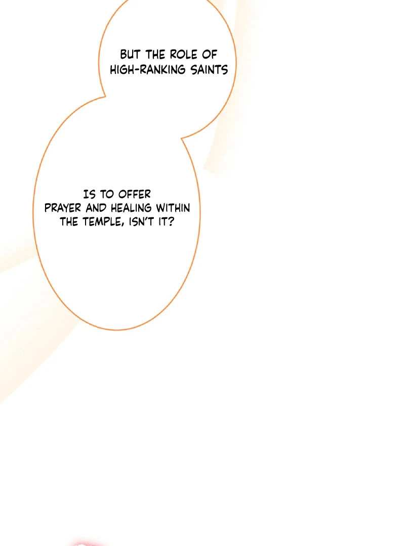 The Substitute Saintess is Doted on by the Enemy Crown Prince’s Kiss Chapter 18 444 ch 18 101