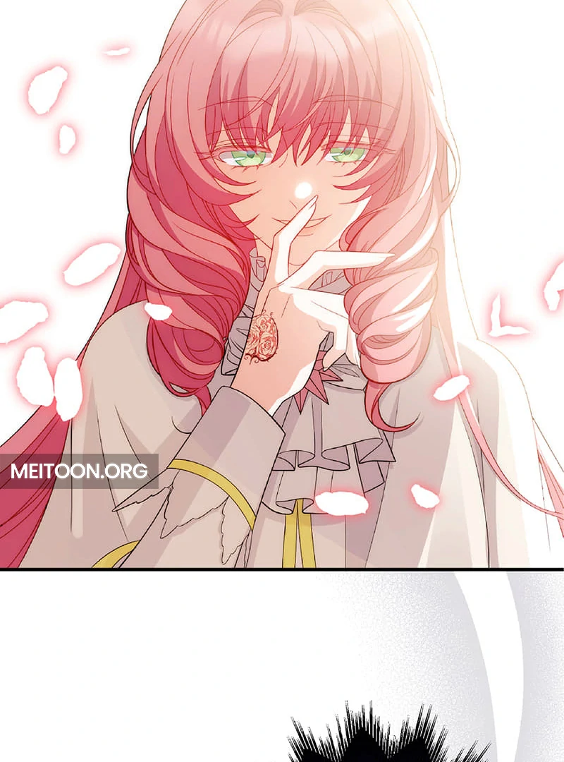 The Substitute Saintess is Doted on by the Enemy Crown Prince’s Kiss Chapter 18 446 ch 18 103