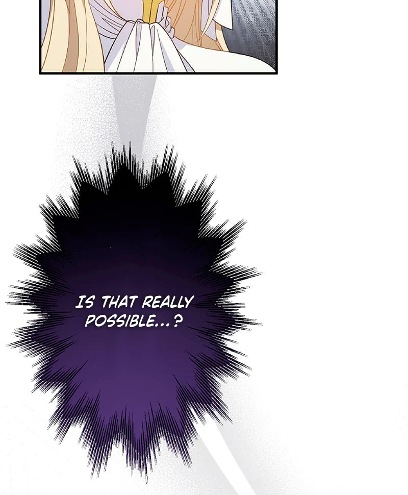 The Substitute Saintess is Doted on by the Enemy Crown Prince’s Kiss Chapter 18 448 ch 18 105