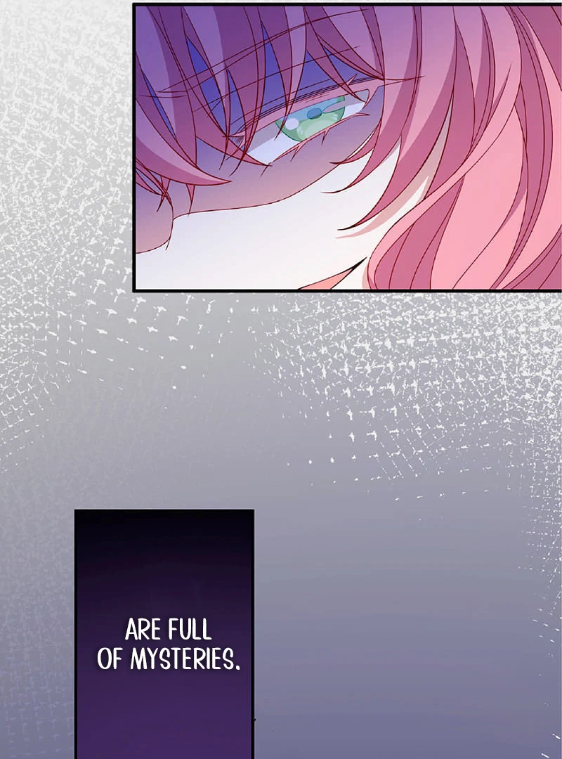 The Substitute Saintess is Doted on by the Enemy Crown Prince’s Kiss Chapter 18 450 ch 18 107