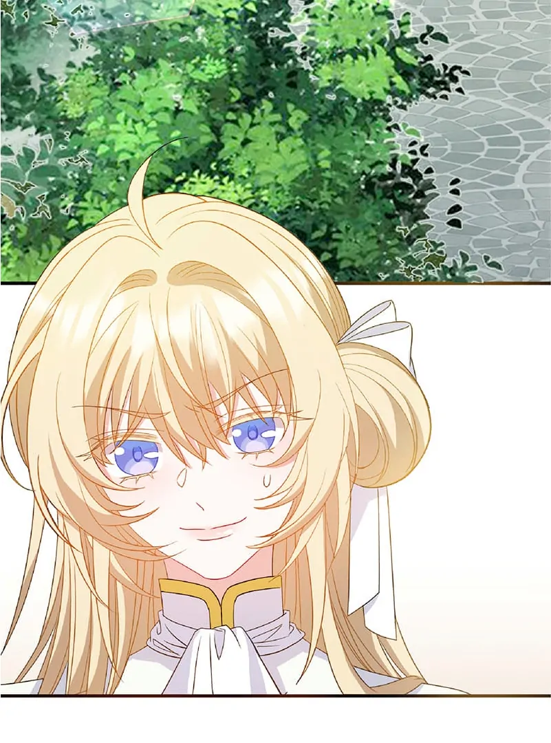 The Substitute Saintess is Doted on by the Enemy Crown Prince’s Kiss Chapter 18 355 ch 18 12