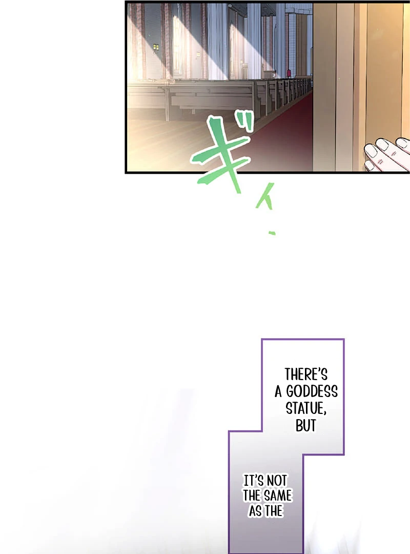 The Substitute Saintess is Doted on by the Enemy Crown Prince’s Kiss Chapter 18 367 ch 18 24