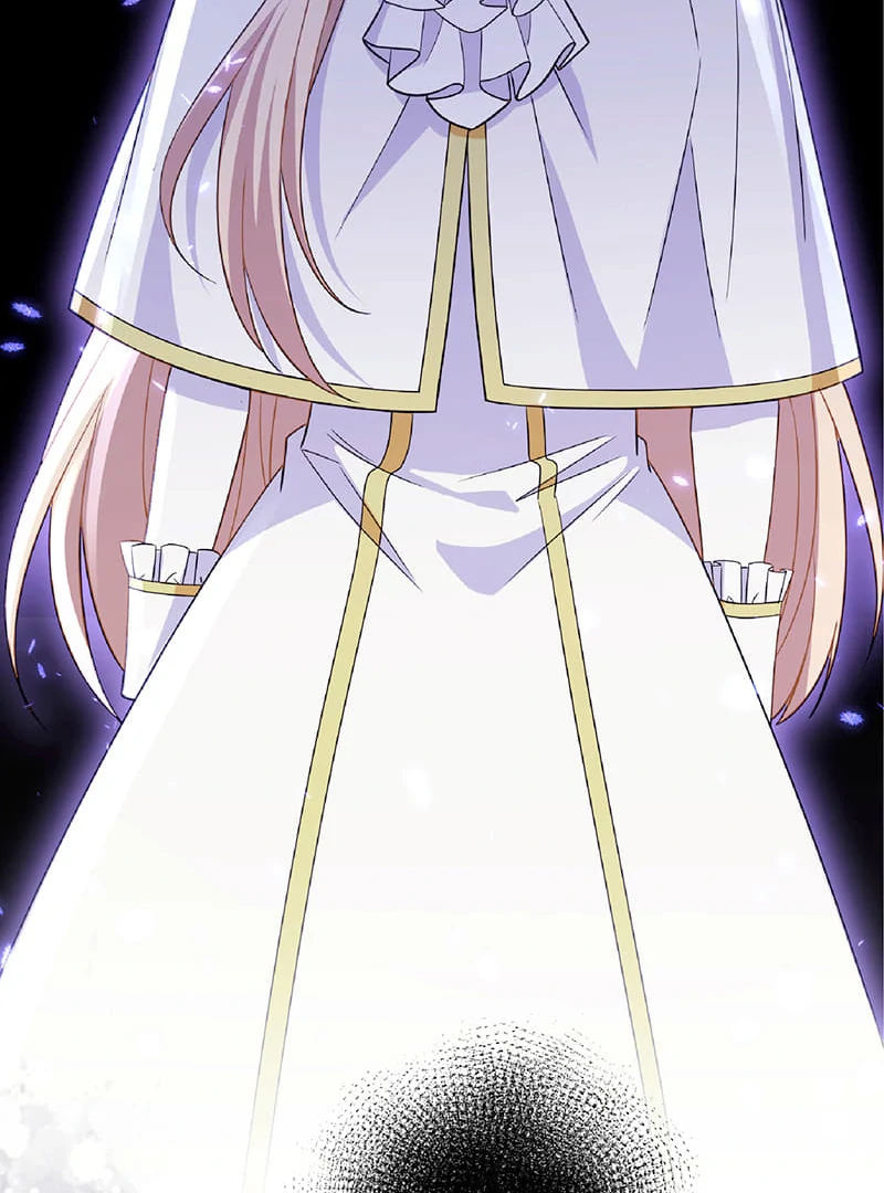 The Substitute Saintess is Doted on by the Enemy Crown Prince’s Kiss Chapter 18 373 ch 18 30