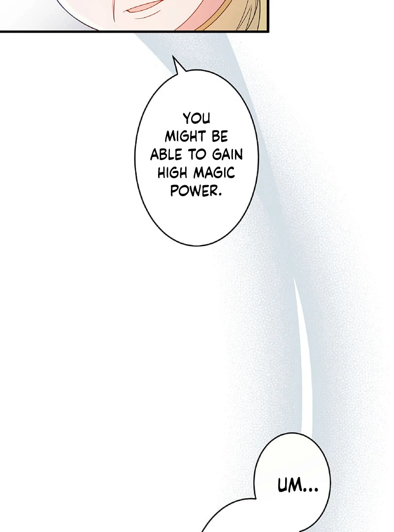 The Substitute Saintess is Doted on by the Enemy Crown Prince’s Kiss Chapter 18 379 ch 18 36