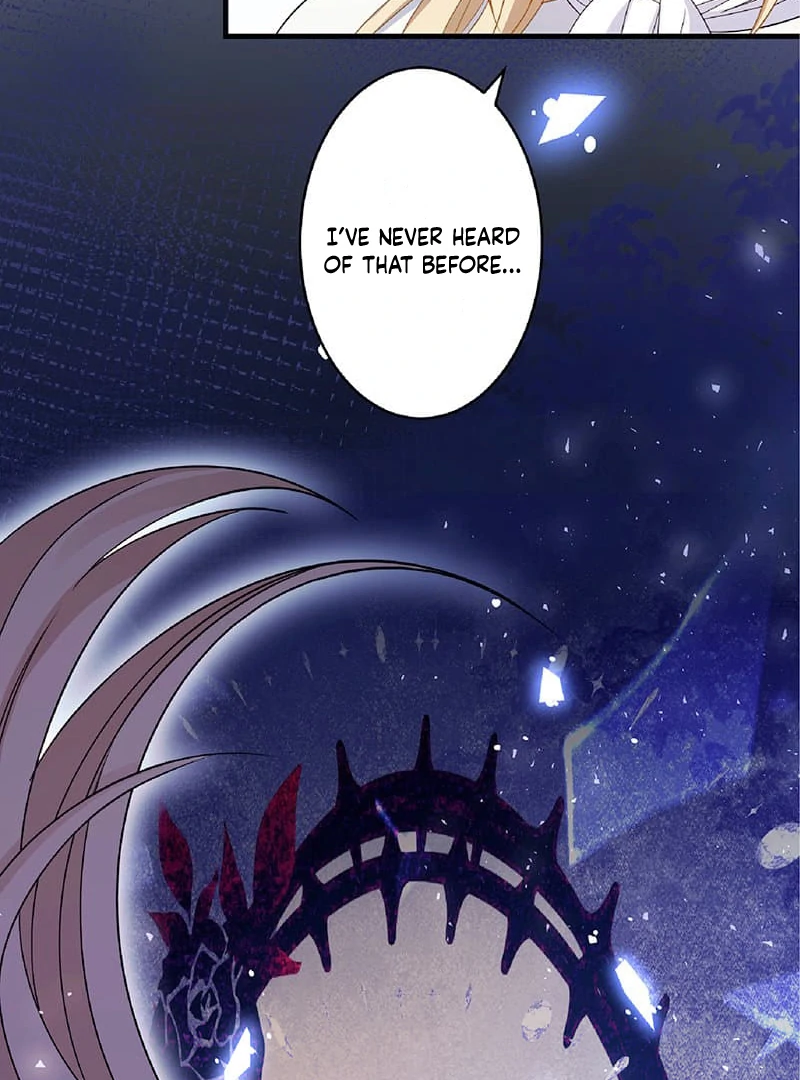 The Substitute Saintess is Doted on by the Enemy Crown Prince’s Kiss Chapter 18 381 ch 18 38