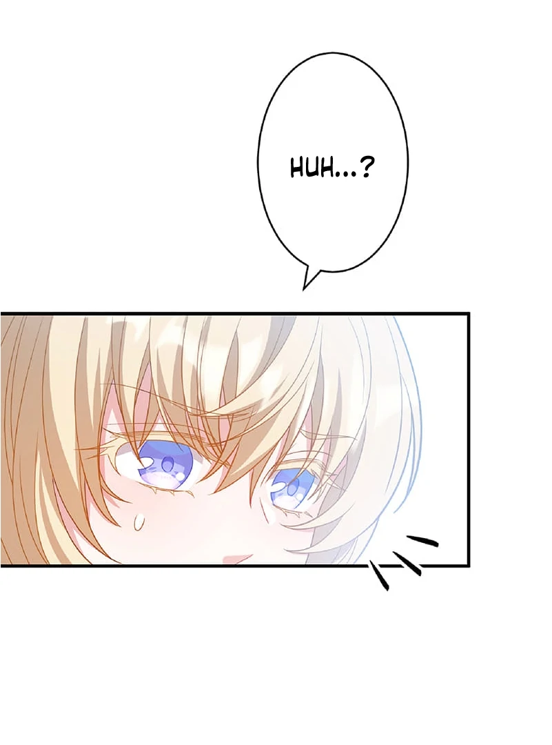 The Substitute Saintess is Doted on by the Enemy Crown Prince’s Kiss Chapter 18 347 ch 18 4