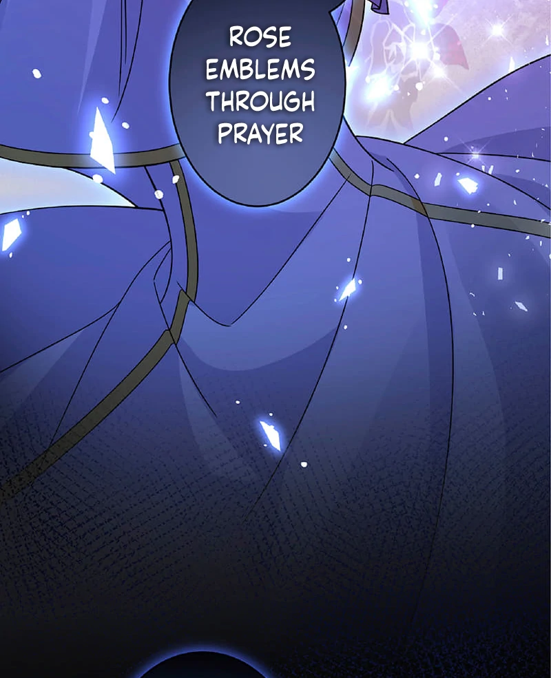 The Substitute Saintess is Doted on by the Enemy Crown Prince’s Kiss Chapter 18 383 ch 18 40