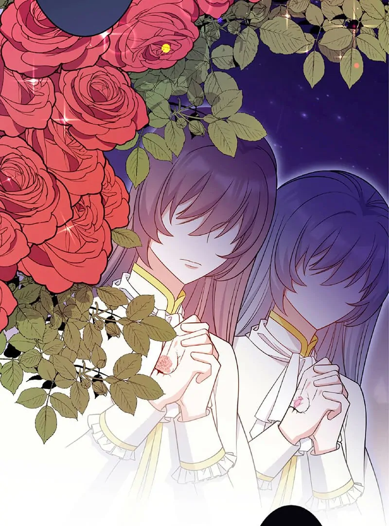 The Substitute Saintess is Doted on by the Enemy Crown Prince’s Kiss Chapter 18 387 ch 18 44