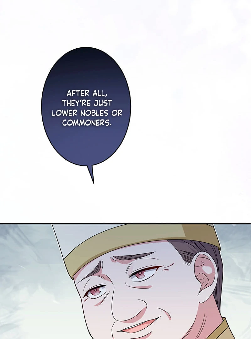 The Substitute Saintess is Doted on by the Enemy Crown Prince’s Kiss Chapter 18 389 ch 18 46