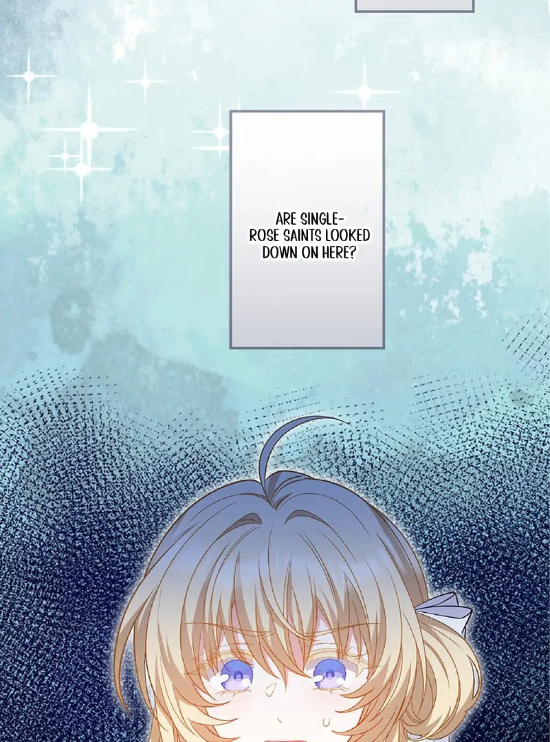 The Substitute Saintess is Doted on by the Enemy Crown Prince’s Kiss Chapter 18 392 ch 18 49