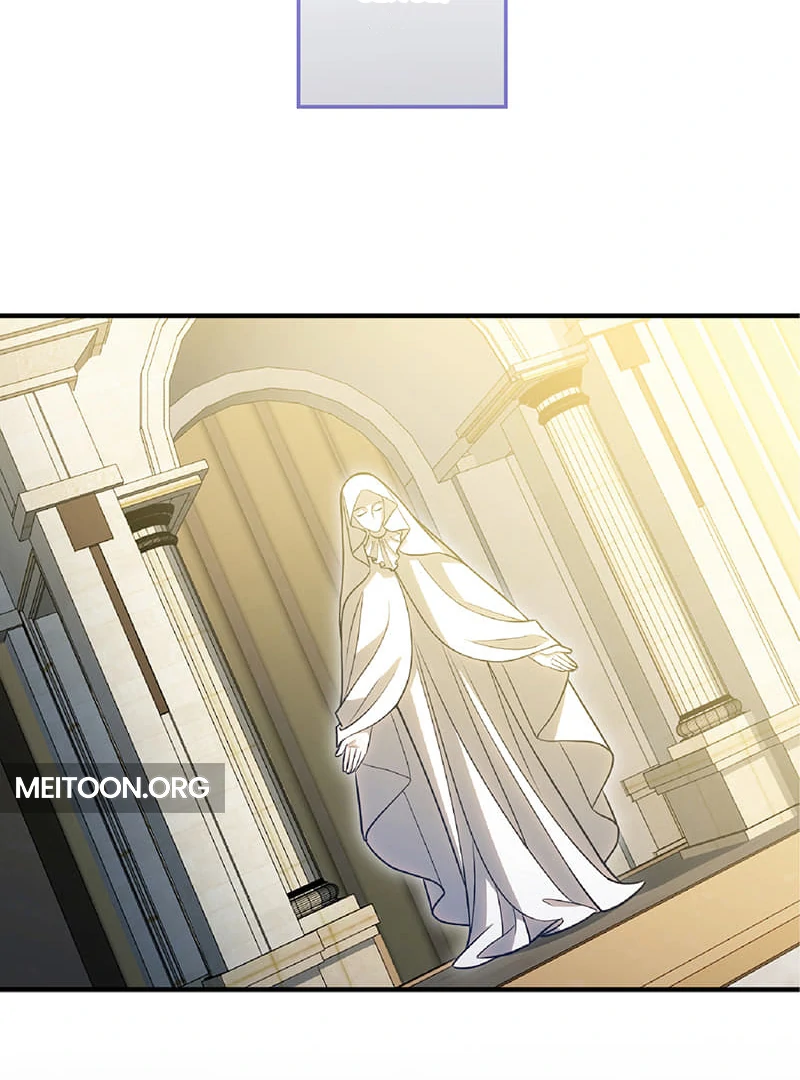 The Substitute Saintess is Doted on by the Enemy Crown Prince’s Kiss Chapter 18 395 ch 18 52