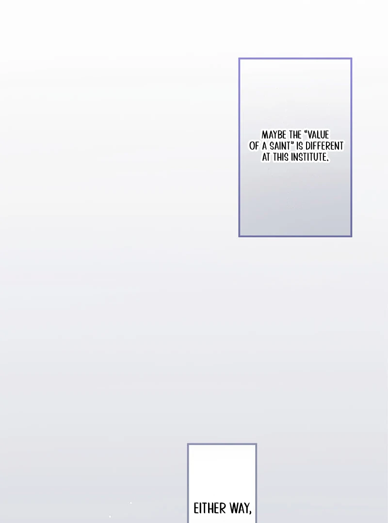 The Substitute Saintess is Doted on by the Enemy Crown Prince’s Kiss Chapter 18 396 ch 18 53