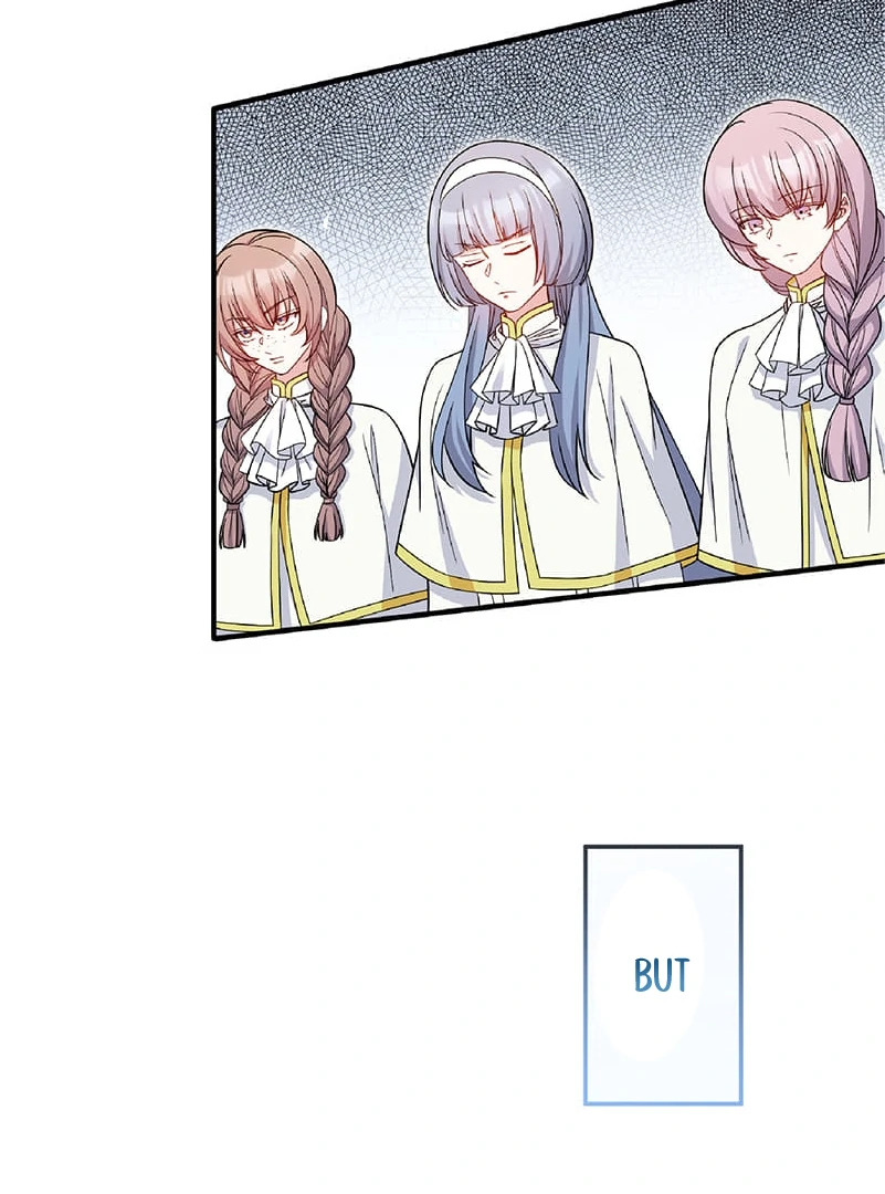 The Substitute Saintess is Doted on by the Enemy Crown Prince’s Kiss Chapter 18 349 ch 18 6