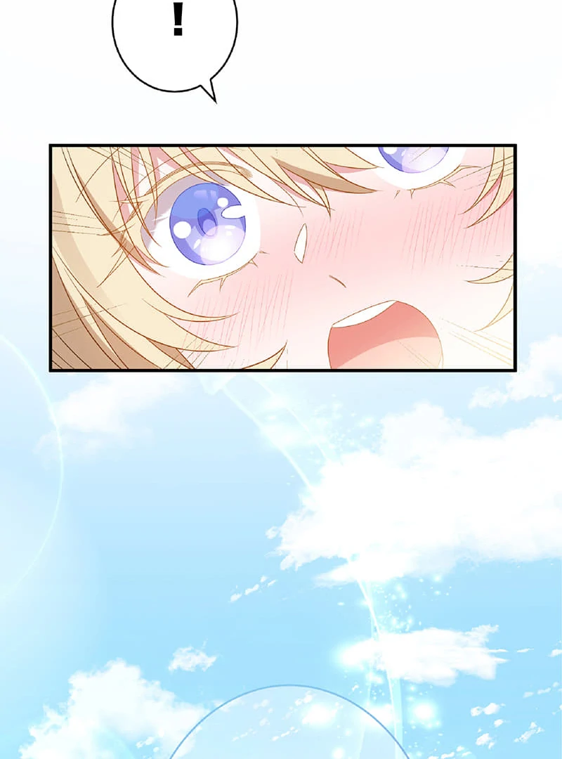 The Substitute Saintess is Doted on by the Enemy Crown Prince’s Kiss Chapter 18 405 ch 18 62