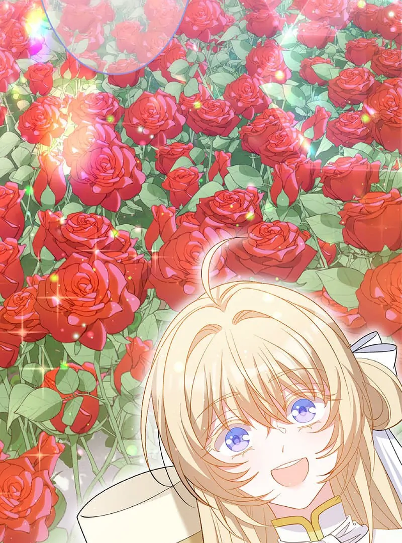 The Substitute Saintess is Doted on by the Enemy Crown Prince’s Kiss Chapter 18 407 ch 18 64