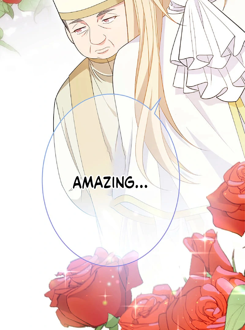 The Substitute Saintess is Doted on by the Enemy Crown Prince’s Kiss Chapter 18 408 ch 18 65