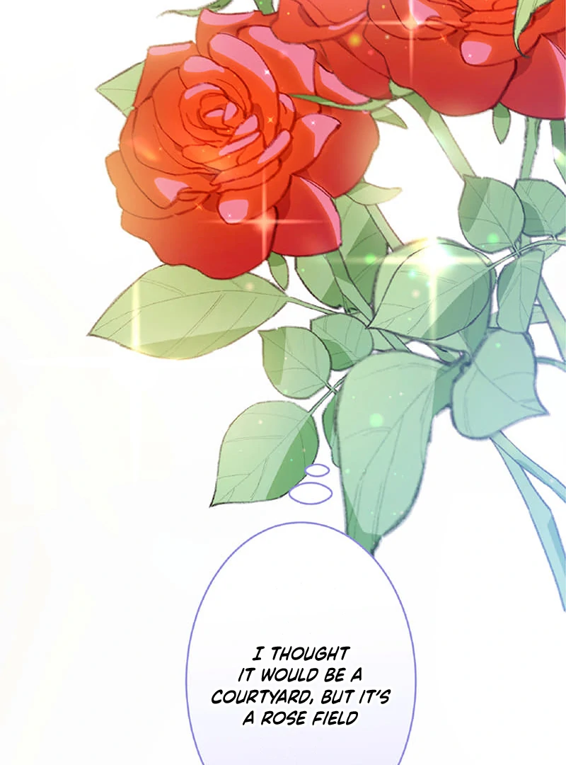 The Substitute Saintess is Doted on by the Enemy Crown Prince’s Kiss Chapter 18 409 ch 18 66