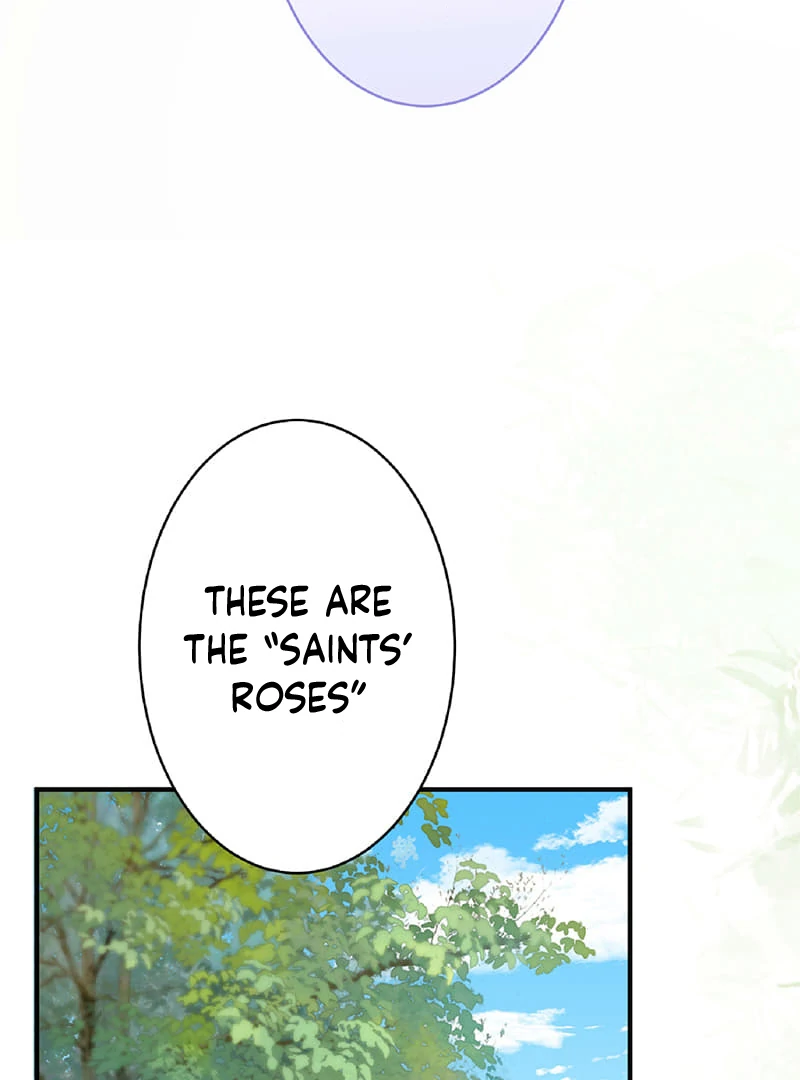 The Substitute Saintess is Doted on by the Enemy Crown Prince’s Kiss Chapter 18 410 ch 18 67