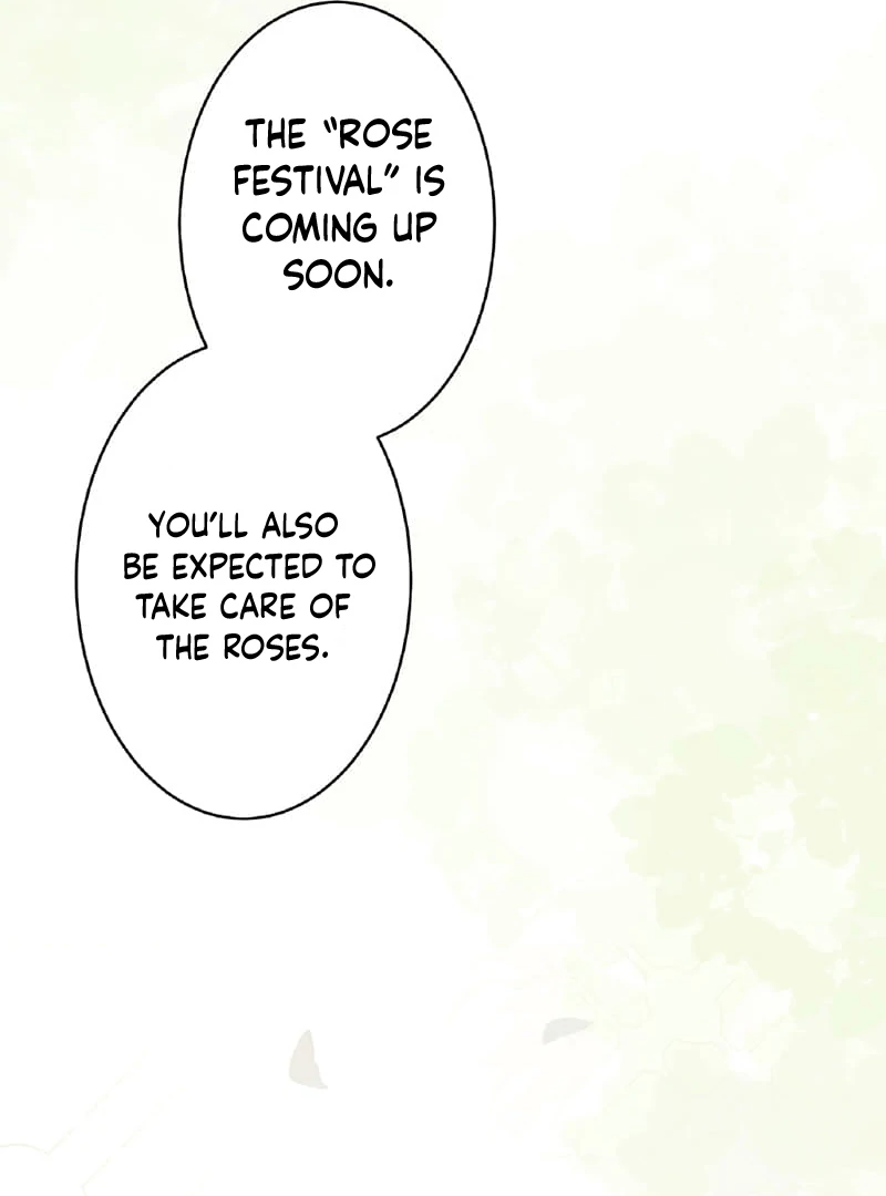 The Substitute Saintess is Doted on by the Enemy Crown Prince’s Kiss Chapter 18 413 ch 18 70