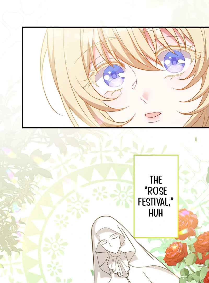 The Substitute Saintess is Doted on by the Enemy Crown Prince’s Kiss Chapter 18 414 ch 18 71