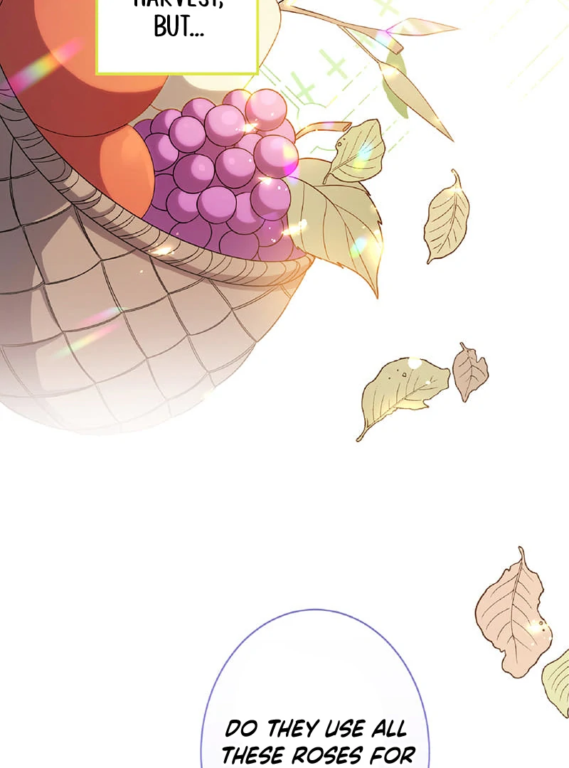 The Substitute Saintess is Doted on by the Enemy Crown Prince’s Kiss Chapter 18 416 ch 18 73