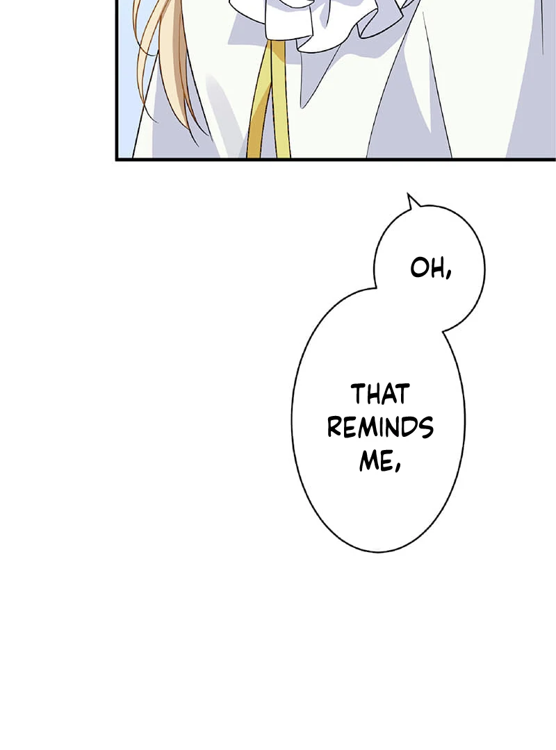 The Substitute Saintess is Doted on by the Enemy Crown Prince’s Kiss Chapter 18 418 ch 18 75