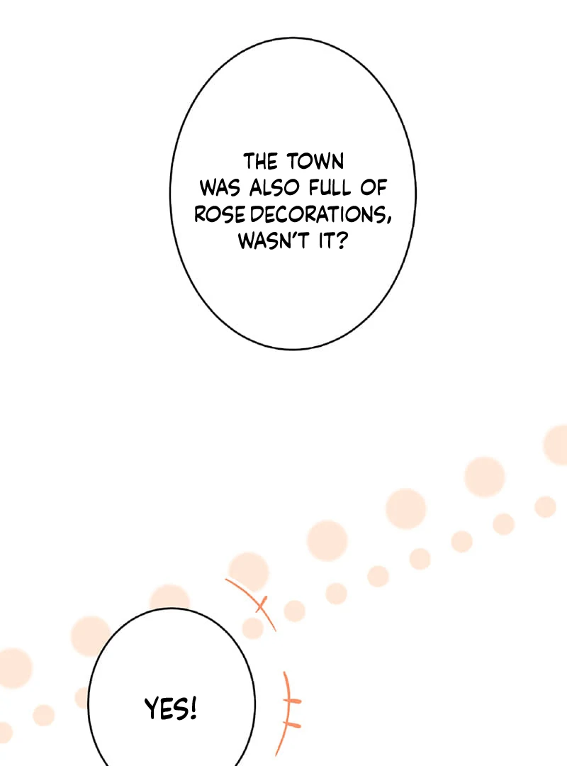 The Substitute Saintess is Doted on by the Enemy Crown Prince’s Kiss Chapter 18 419 ch 18 76