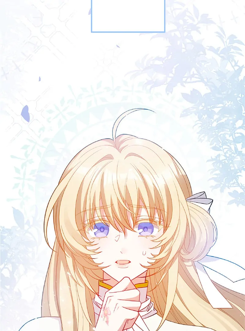 The Substitute Saintess is Doted on by the Enemy Crown Prince’s Kiss Chapter 18 351 ch 18 8