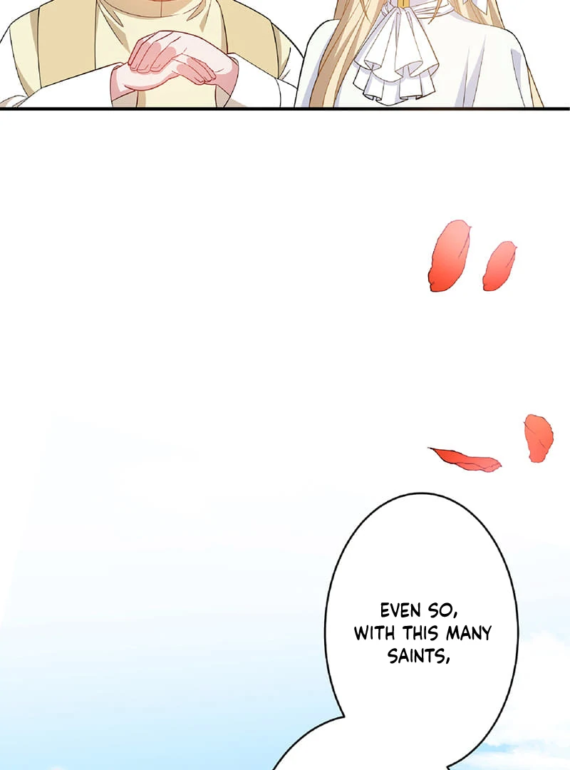 The Substitute Saintess is Doted on by the Enemy Crown Prince’s Kiss Chapter 18 423 ch 18 80