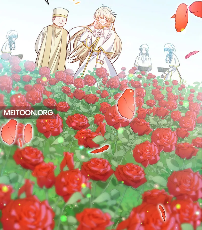 The Substitute Saintess is Doted on by the Enemy Crown Prince’s Kiss Chapter 18 425 ch 18 82