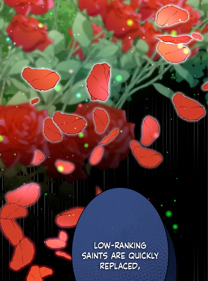 The Substitute Saintess is Doted on by the Enemy Crown Prince’s Kiss Chapter 18 426 ch 18 83