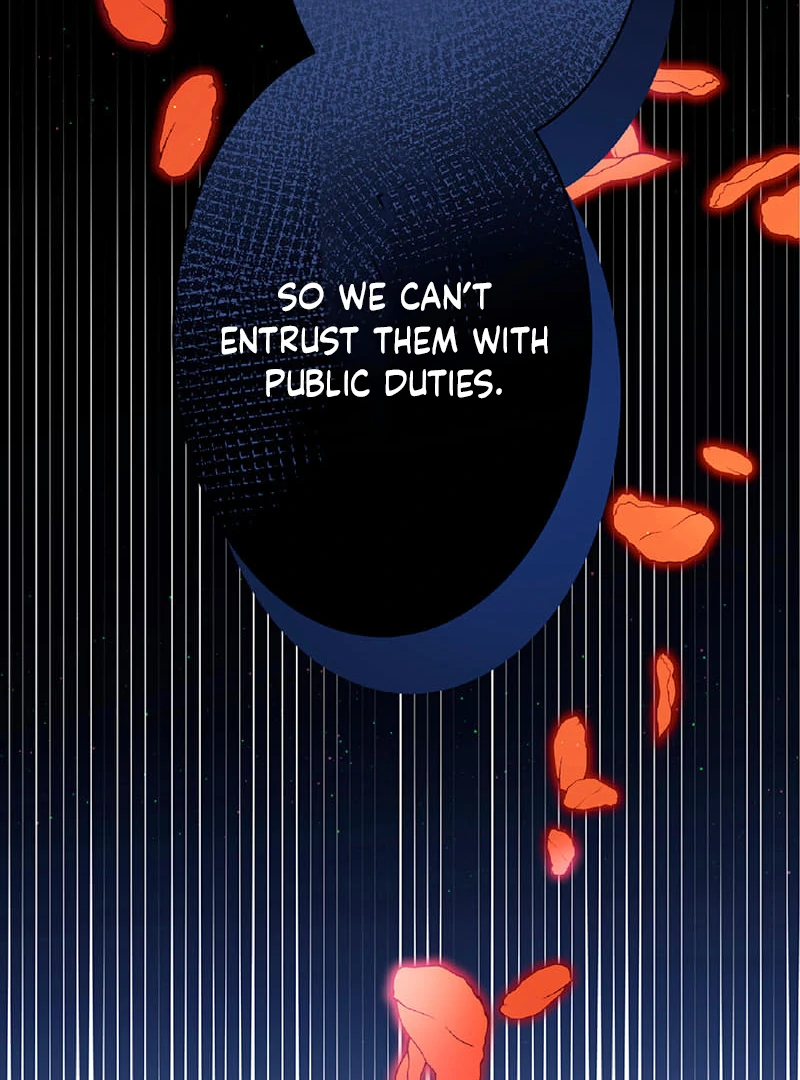 The Substitute Saintess is Doted on by the Enemy Crown Prince’s Kiss Chapter 18 427 ch 18 84